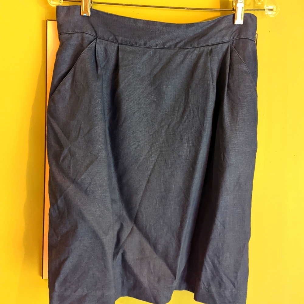 Vintage Pia Rucci skirt
